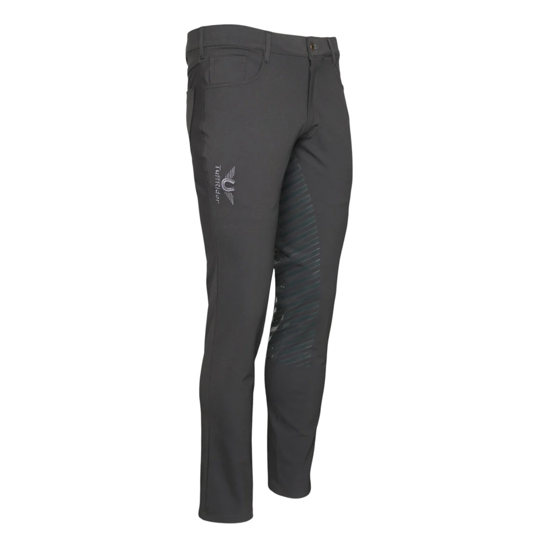 TuffRider Technical Polo Pants - Image 10