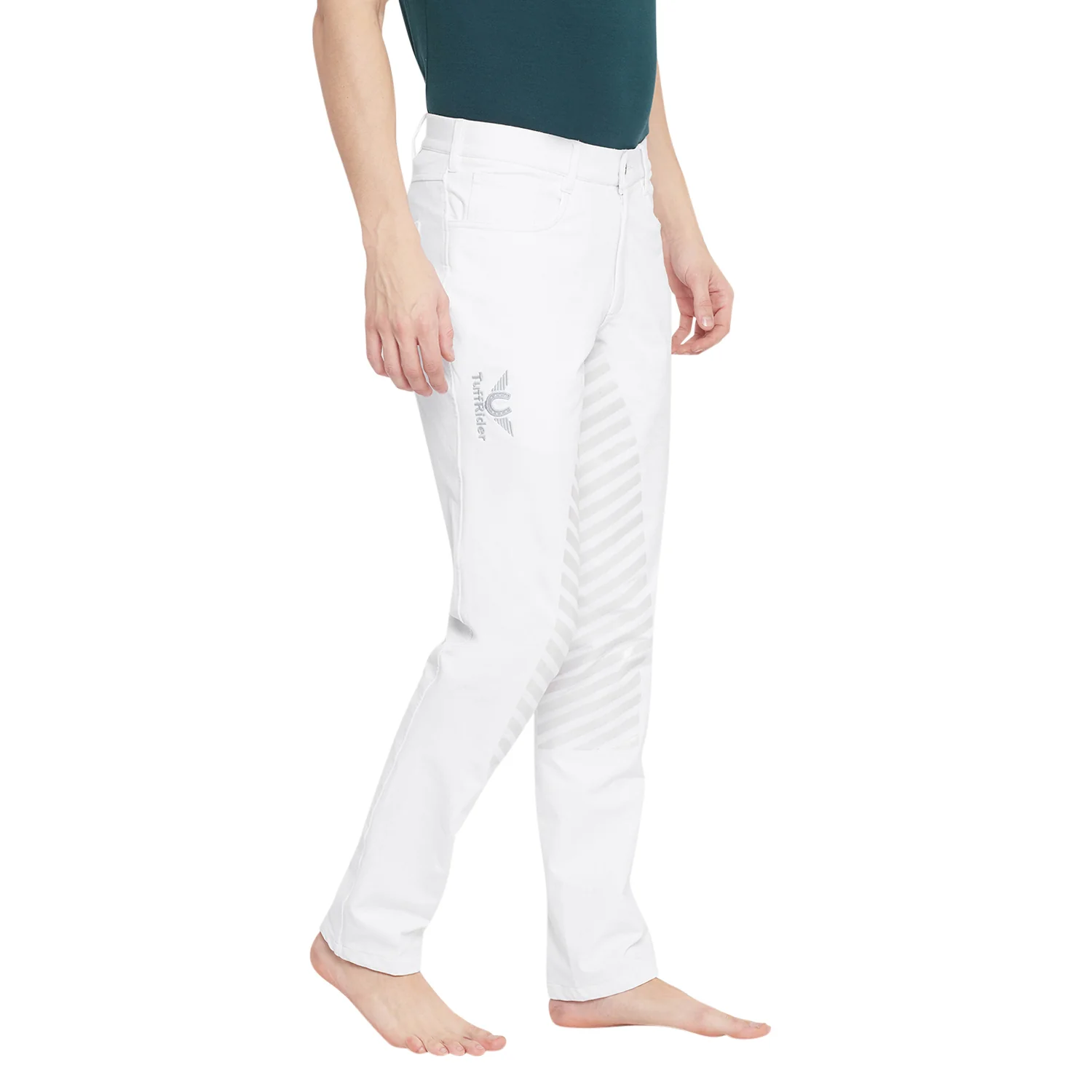 TuffRider Technical Polo Pants - Image 2