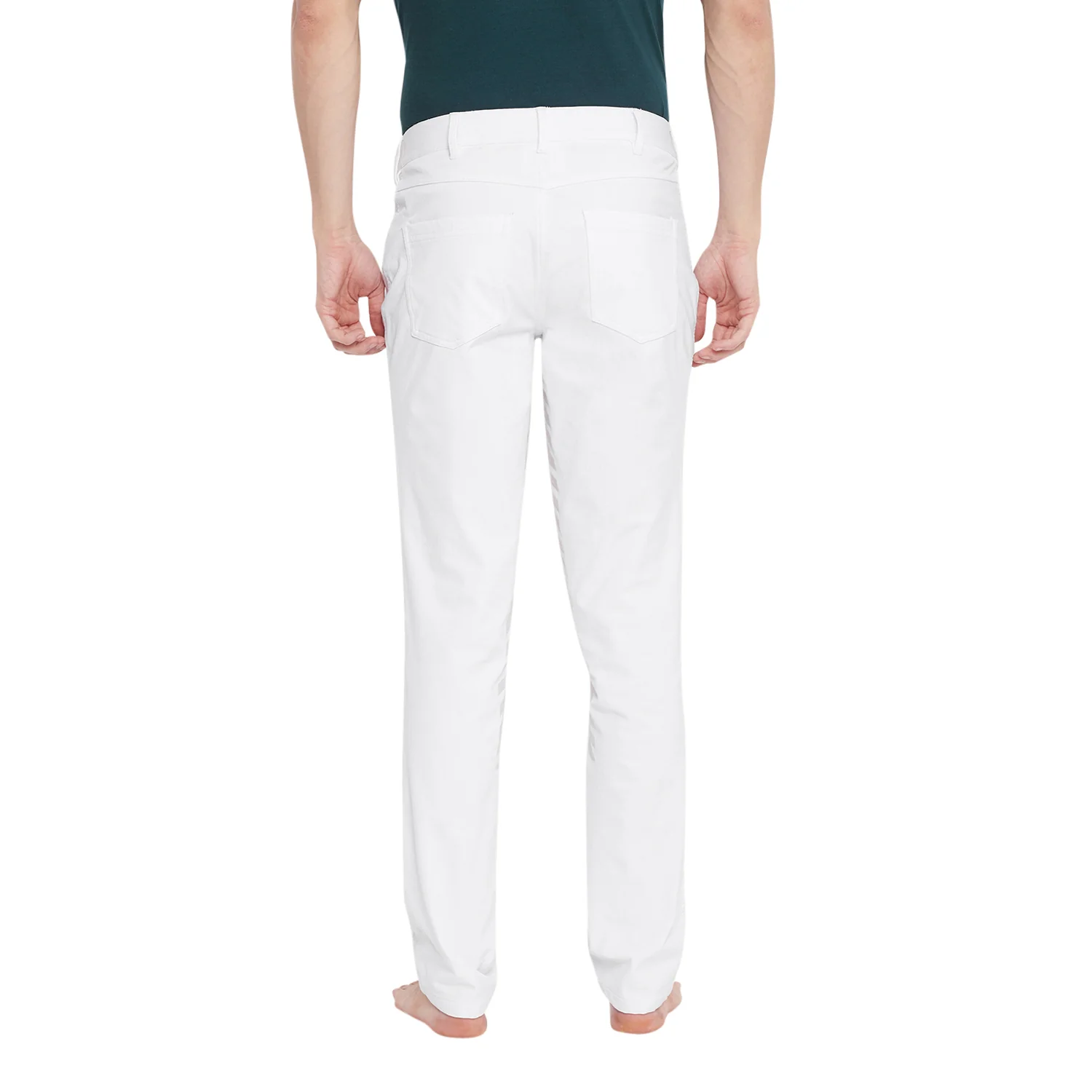 TuffRider Technical Polo Pants - Image 3