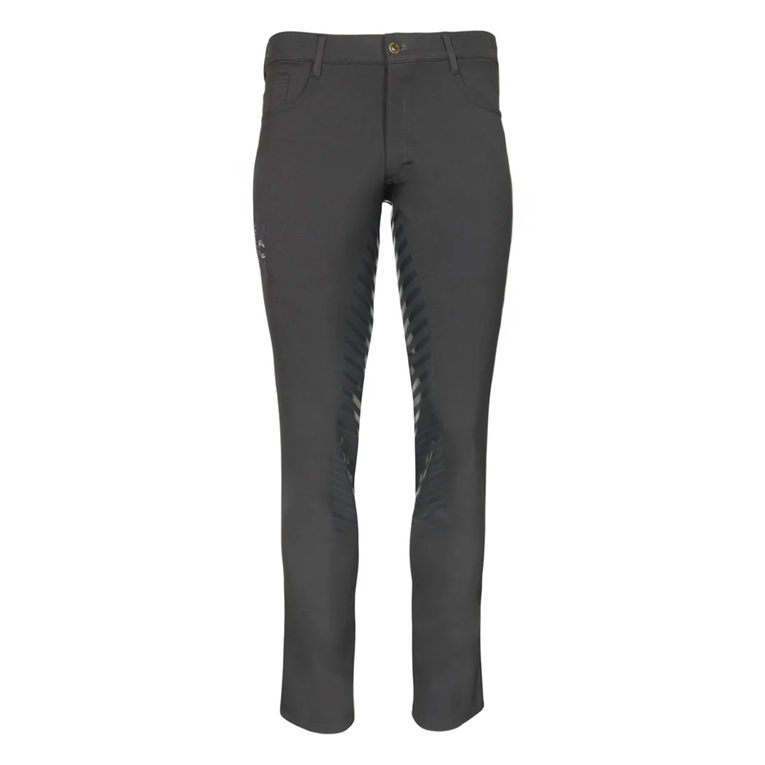 TuffRider Technical Polo Pants - Image 7