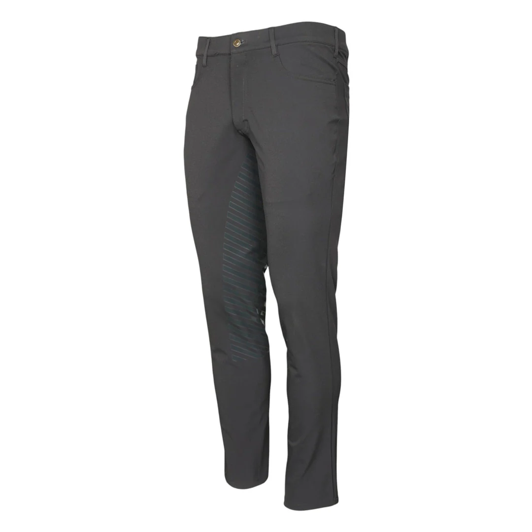 TuffRider Technical Polo Pants - Image 8