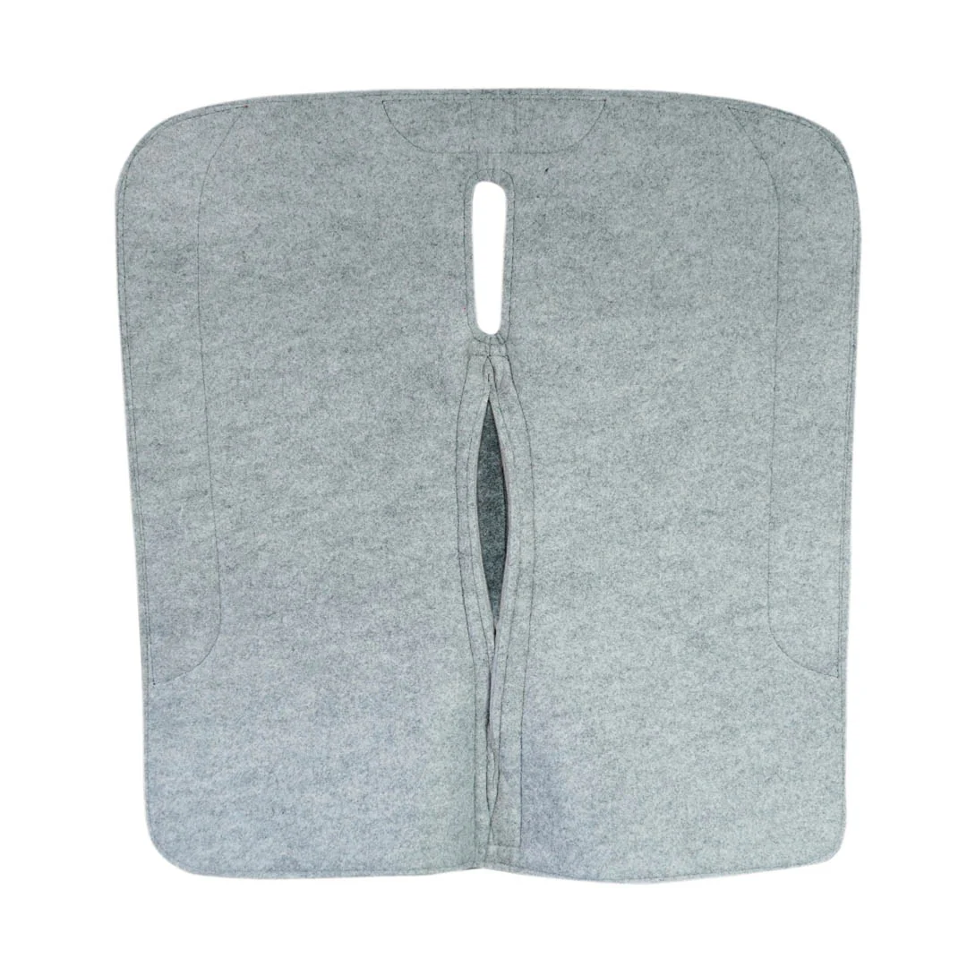 TuffRider Polyester Felt Pad 3/4" - Image 3