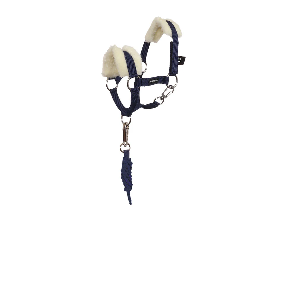 TuffRider Pony Pals Halter and Lead - Image 3