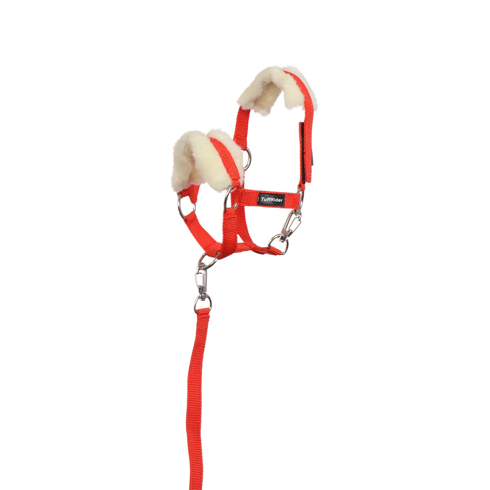 TuffRider Pony Pals Halter and Lead - Image 4