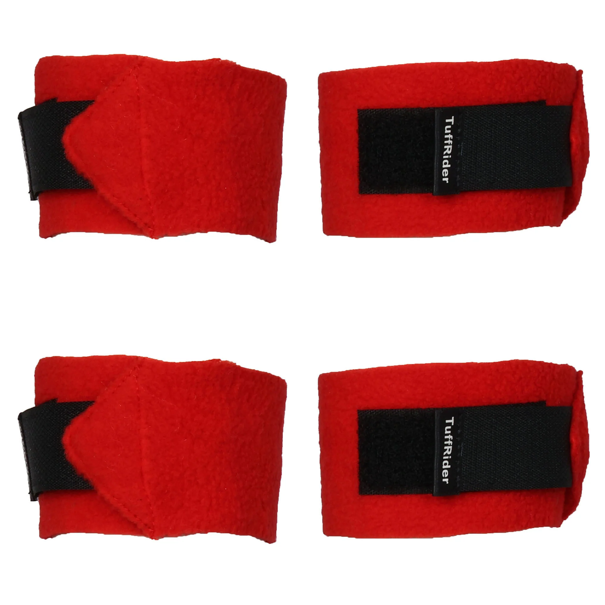 TuffRider Pony Pals Polo Wraps Set of 4 - Image 2