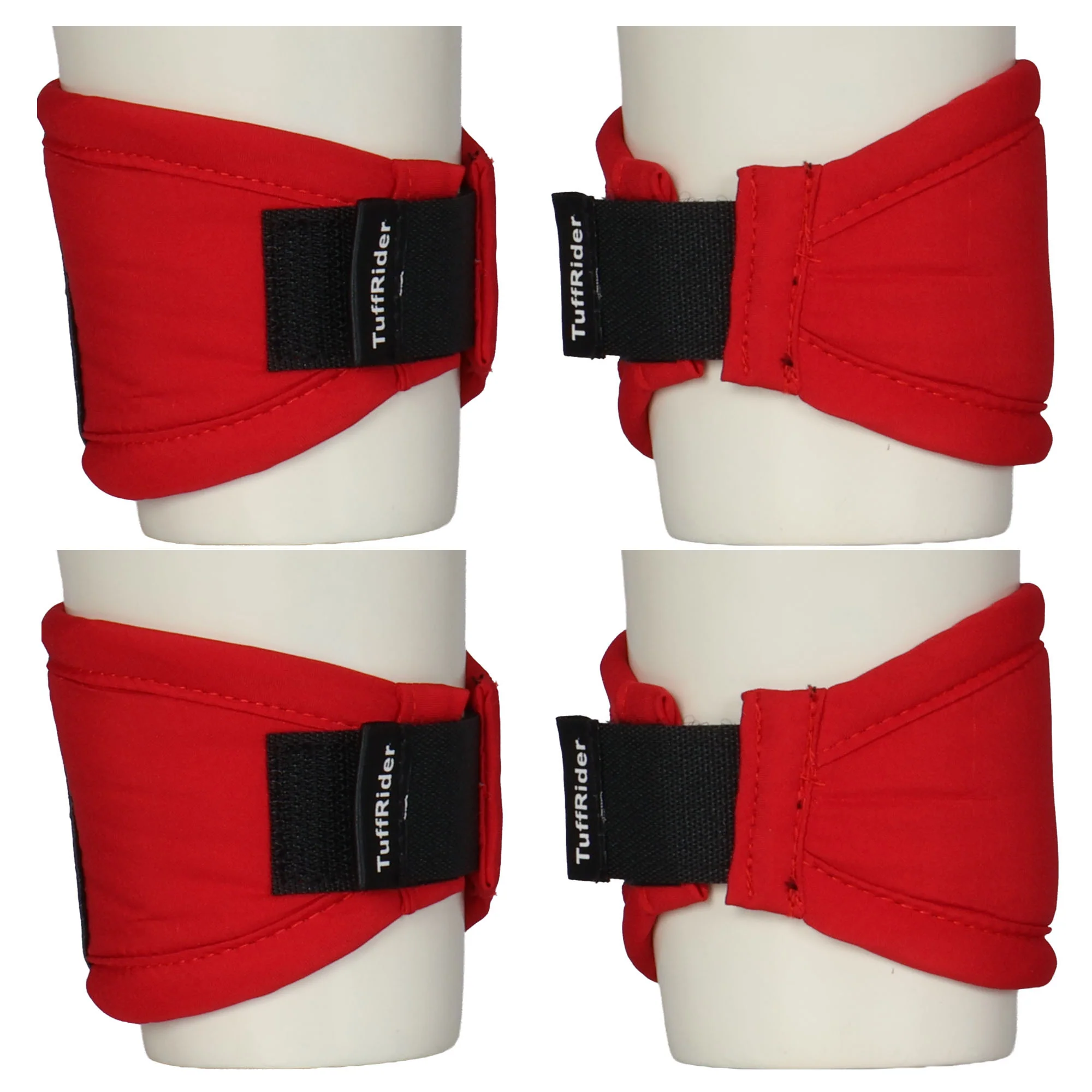 TuffRider Pony Pals Tendon Boots Set of 4 - Image 6