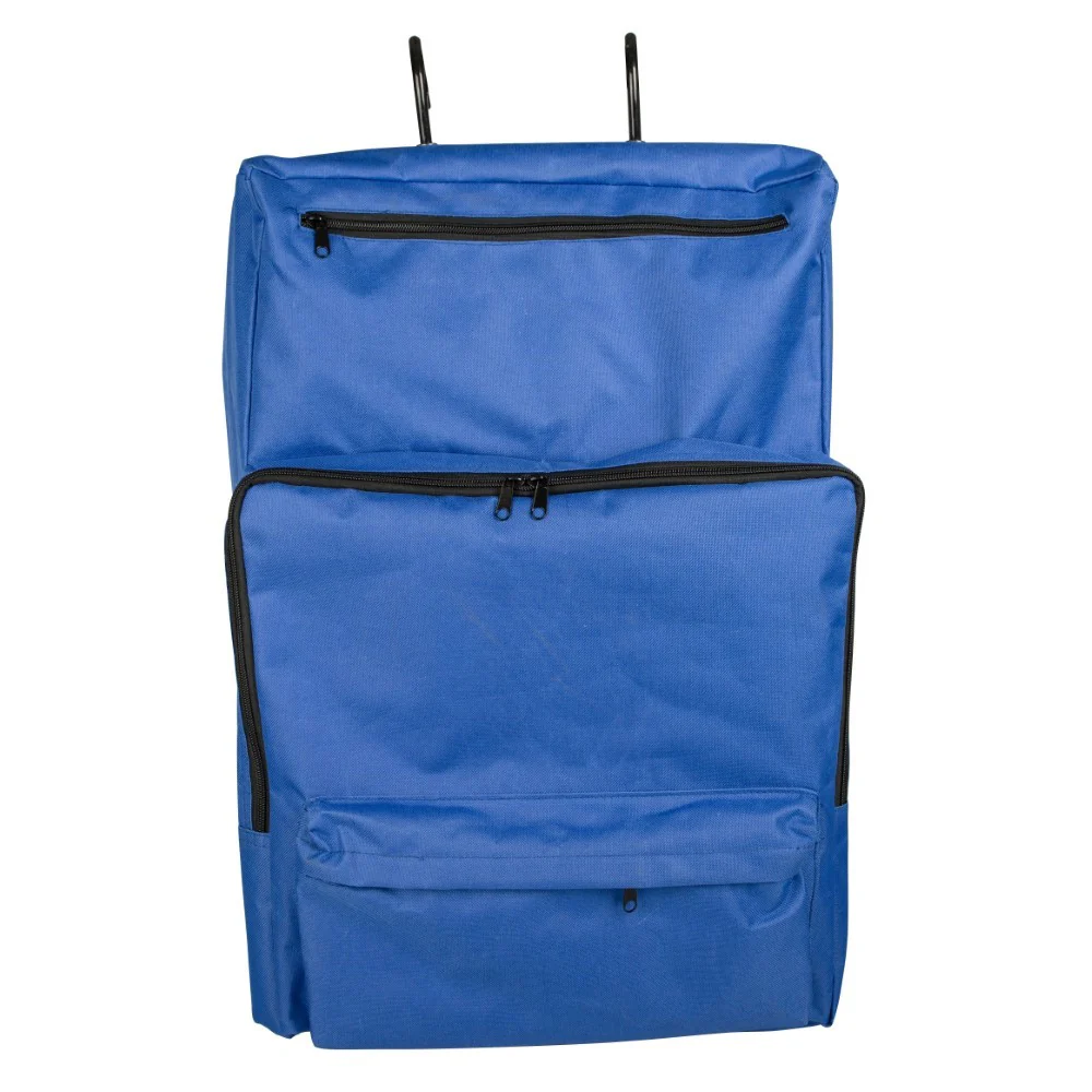 TuffRider Portable Hanging Tack Carrier Bag - Image 2