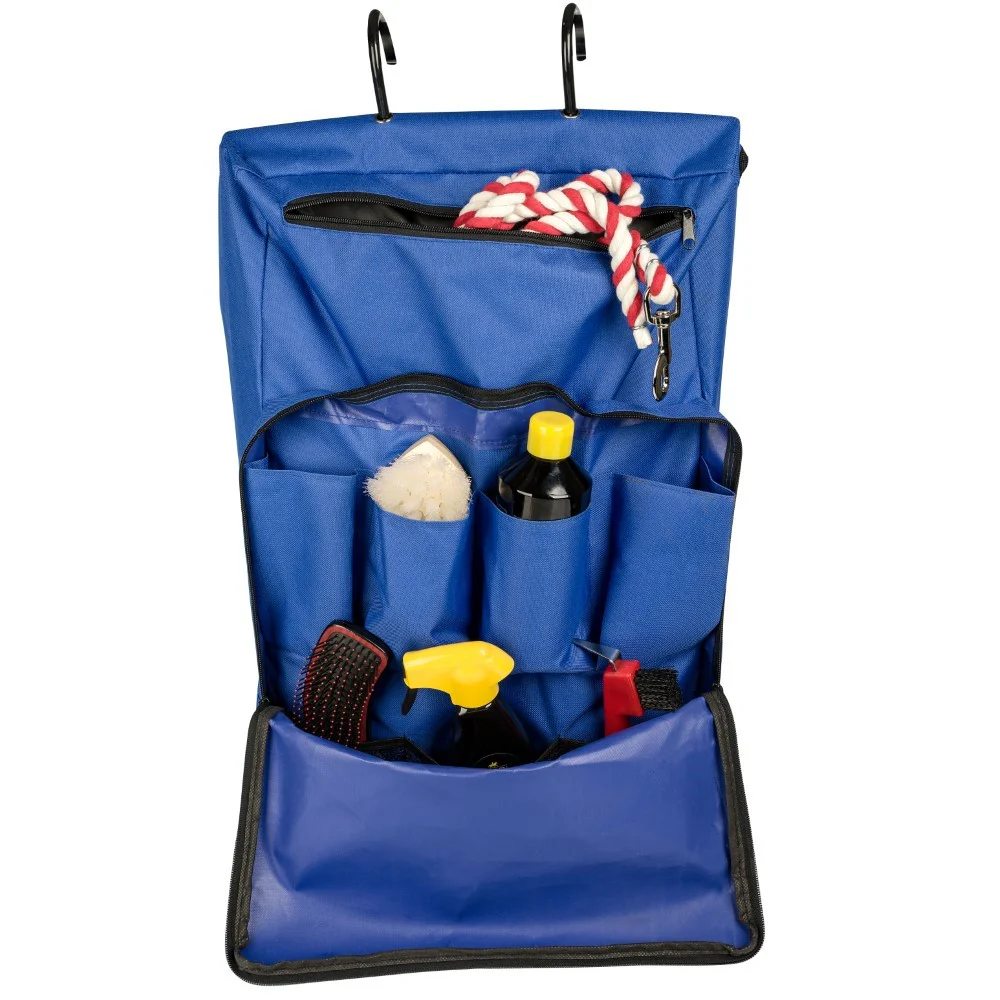 TuffRider Portable Hanging Tack Carrier Bag - Image 4