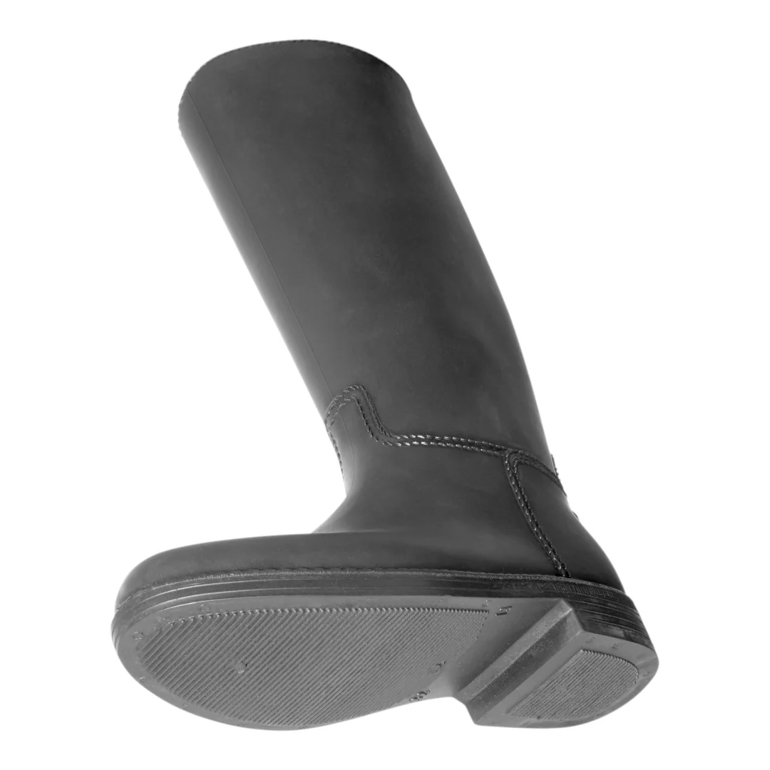 TuffRider ProMold EquiRider Junior Bamboo Lined Tall Boots - Image 5