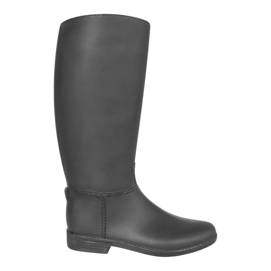 TuffRider ProMold EquiRider Junior Bamboo Lined Tall Boots - Image 7