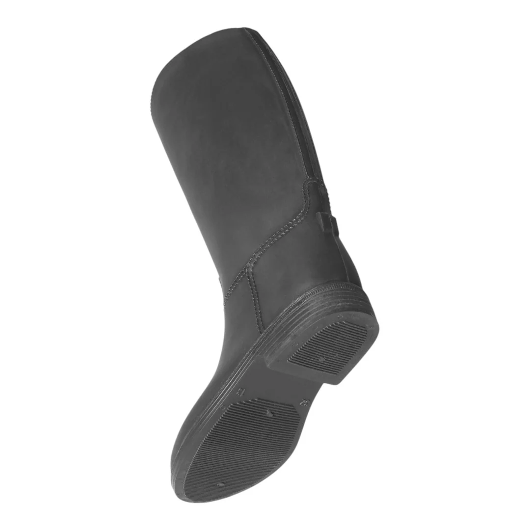 TuffRider ProMold EquiRider Bamboo Lined Tall Boots - Image 6
