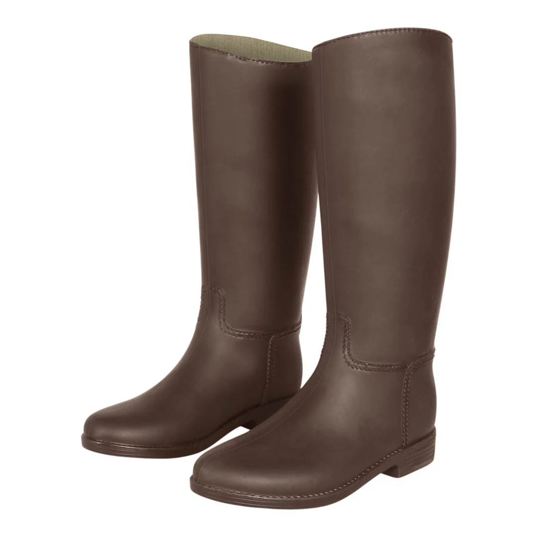 TuffRider ProMold EquiRider Bamboo Lined Tall Boots - Image 9