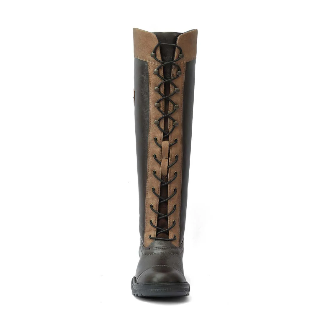 TuffRider Raj Ladies Muck Tall Boots - Image 10