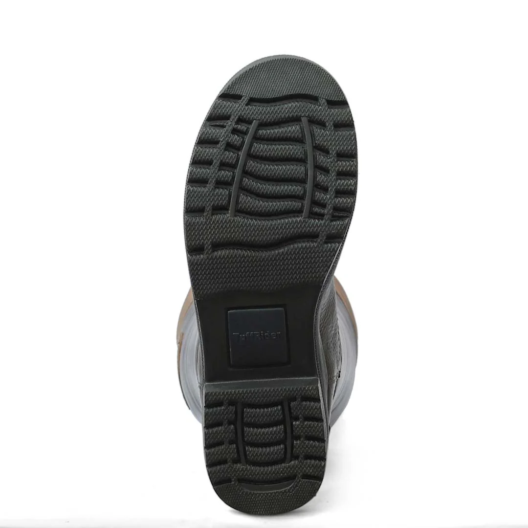 TuffRider Raj Ladies Muck Tall Boots - Image 12