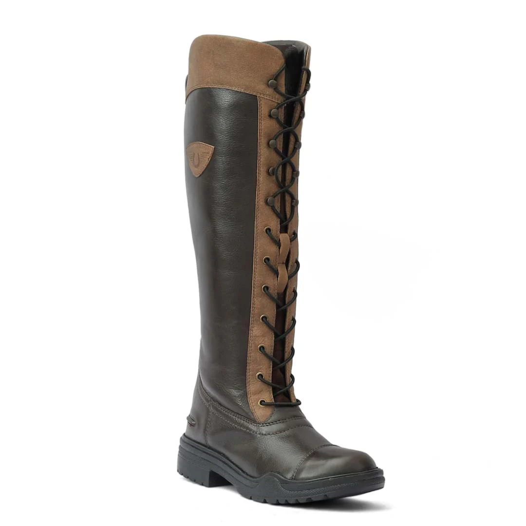 TuffRider Raj Ladies Muck Tall Boots - Image 6