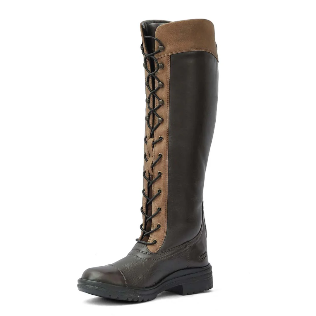 TuffRider Raj Ladies Muck Tall Boots - Image 7