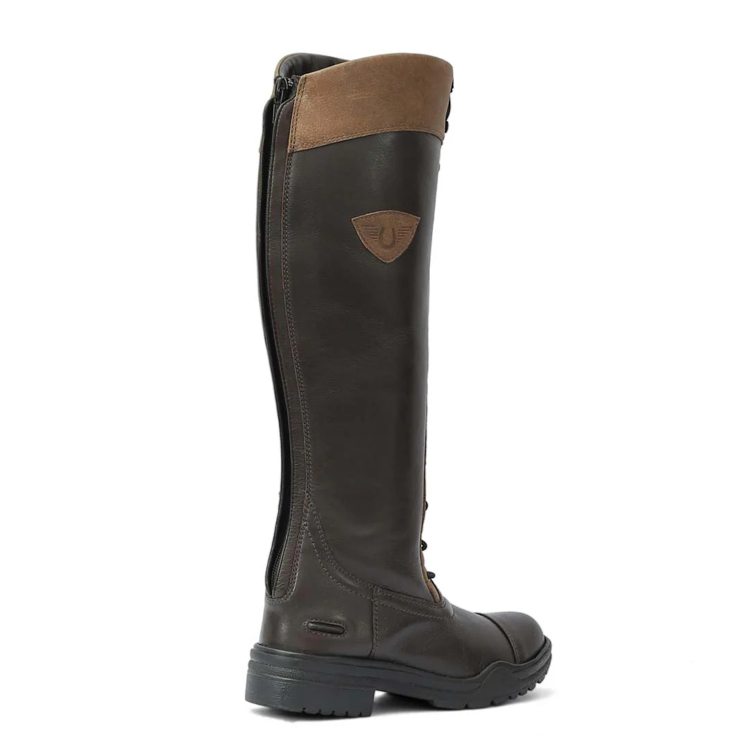 TuffRider Raj Ladies Muck Tall Boots - Image 8