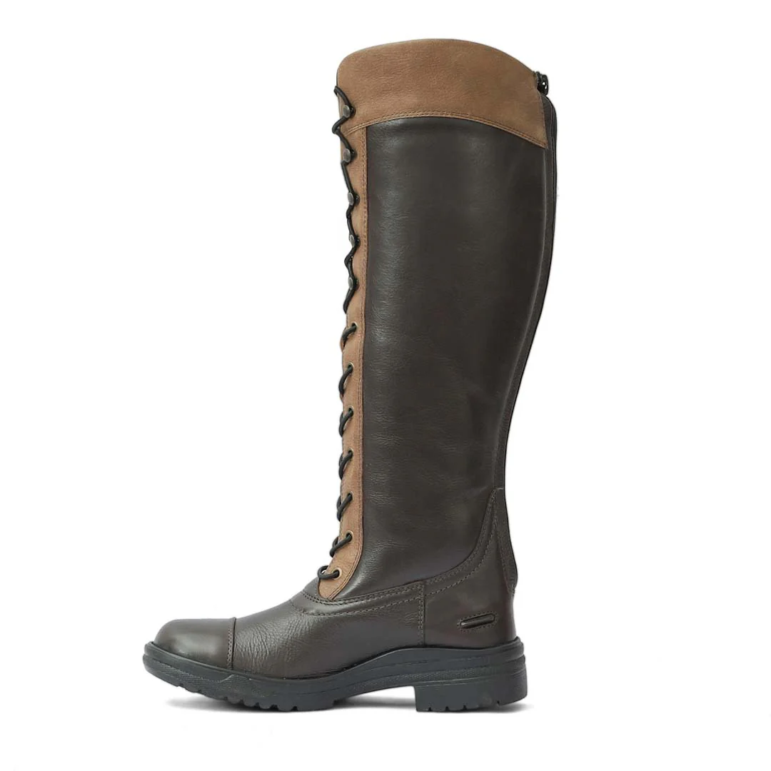 TuffRider Raj Ladies Muck Tall Boots - Image 9