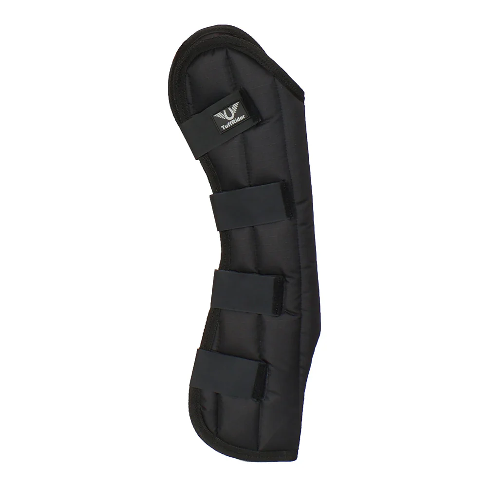  TuffRider Ripstop Waterproof Breathable Horse Shipping Boots – Set of 4 - Image 16