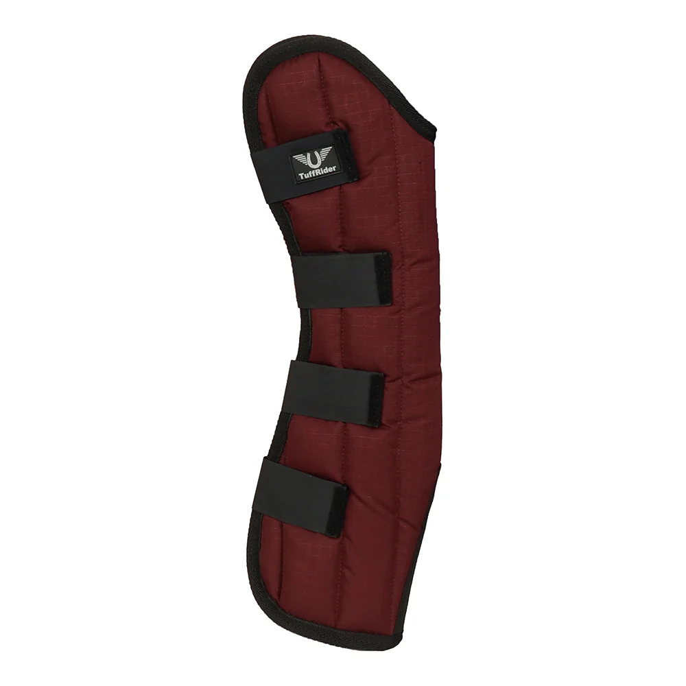  TuffRider Ripstop Waterproof Breathable Horse Shipping Boots – Set of 4 - Image 4