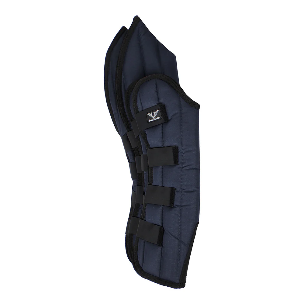  TuffRider Ripstop Waterproof Breathable Horse Shipping Boots – Set of 4 - Image 8