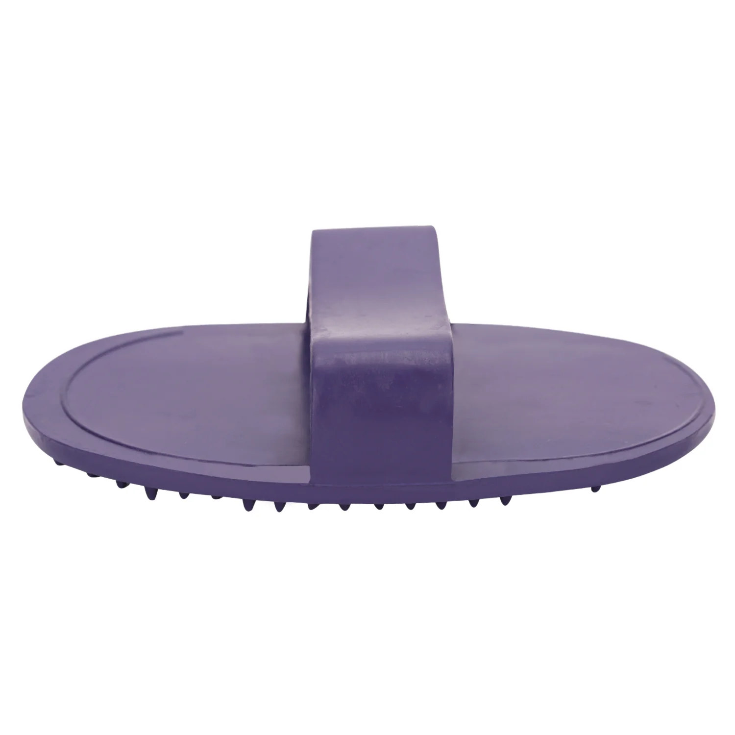 TuffRider Rubber Massage Comb - Image 3
