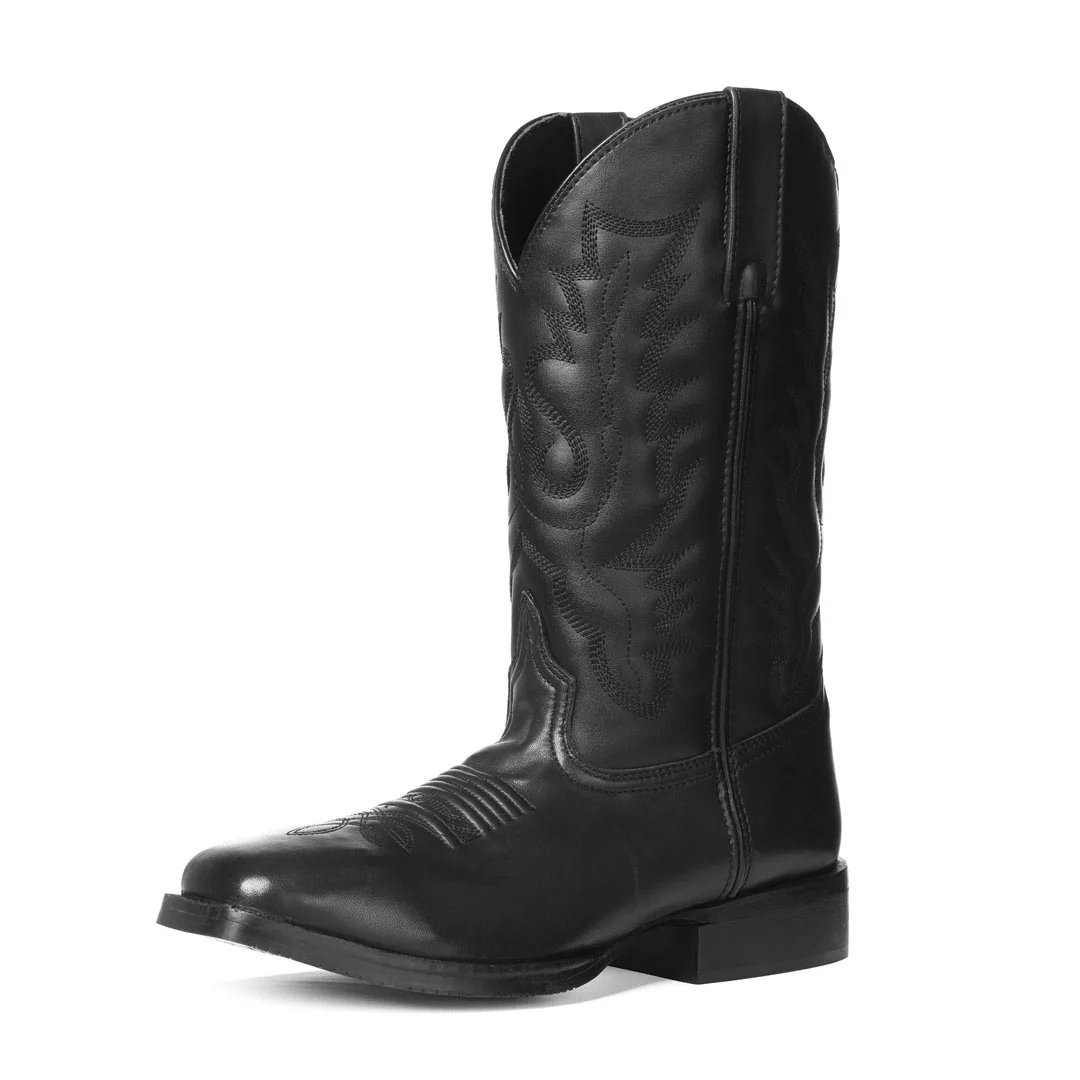 TuffRider Scout Mens Western Boot - Image 2