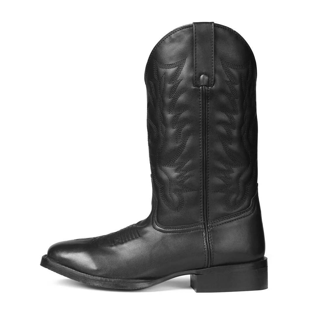 TuffRider Scout Mens Western Boot - Image 3