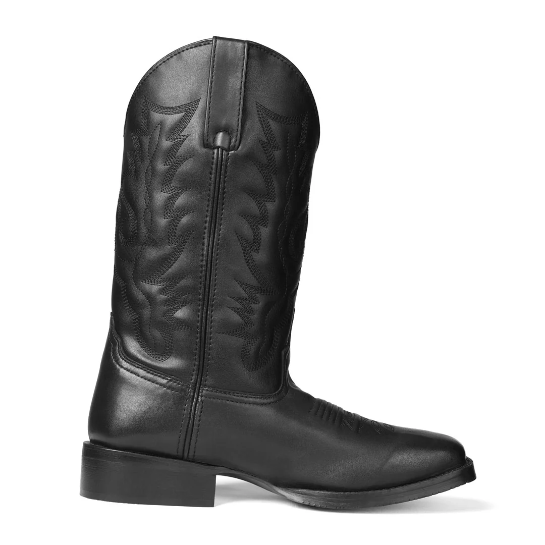 TuffRider Scout Mens Western Boot - Image 5