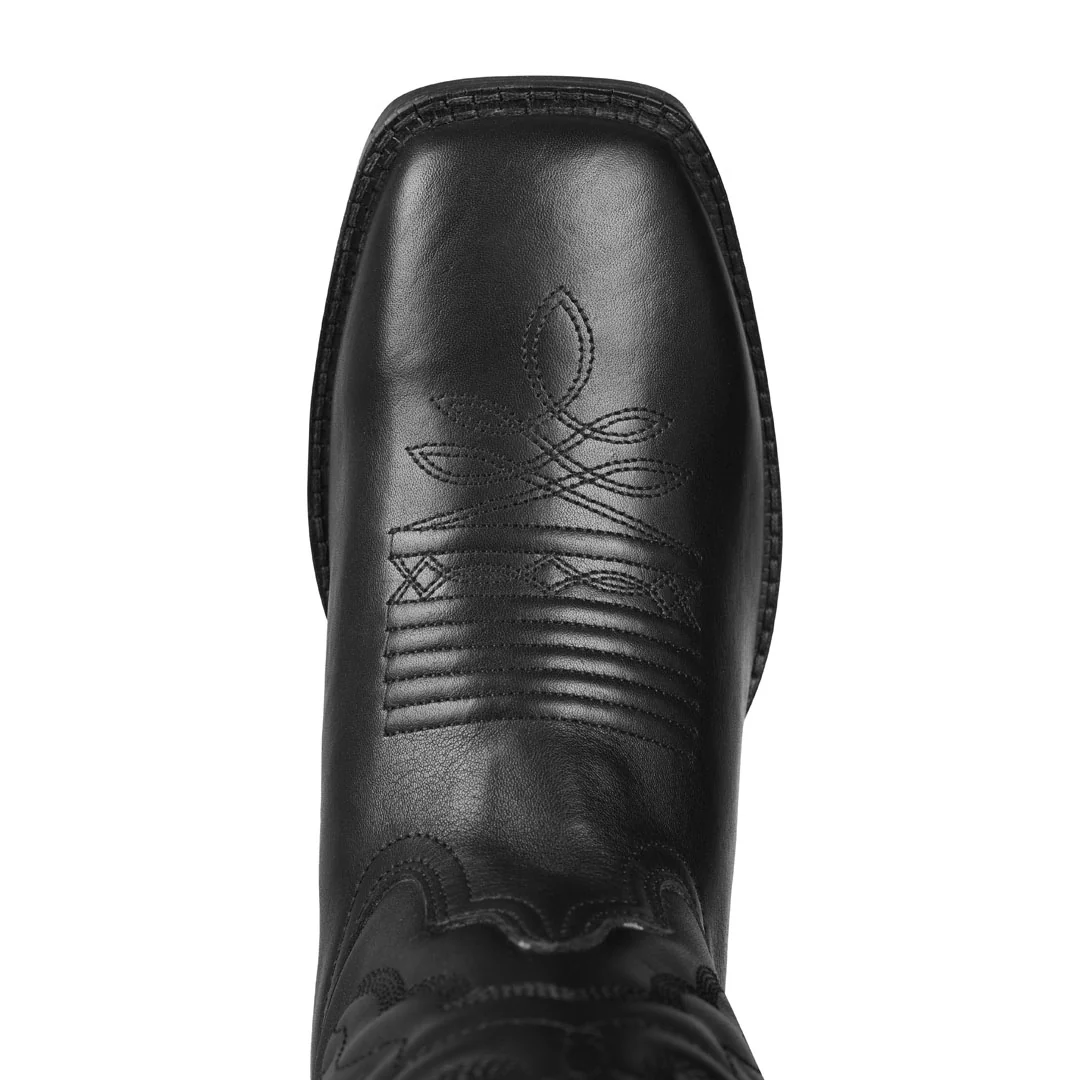 TuffRider Scout Mens Western Boot - Image 7