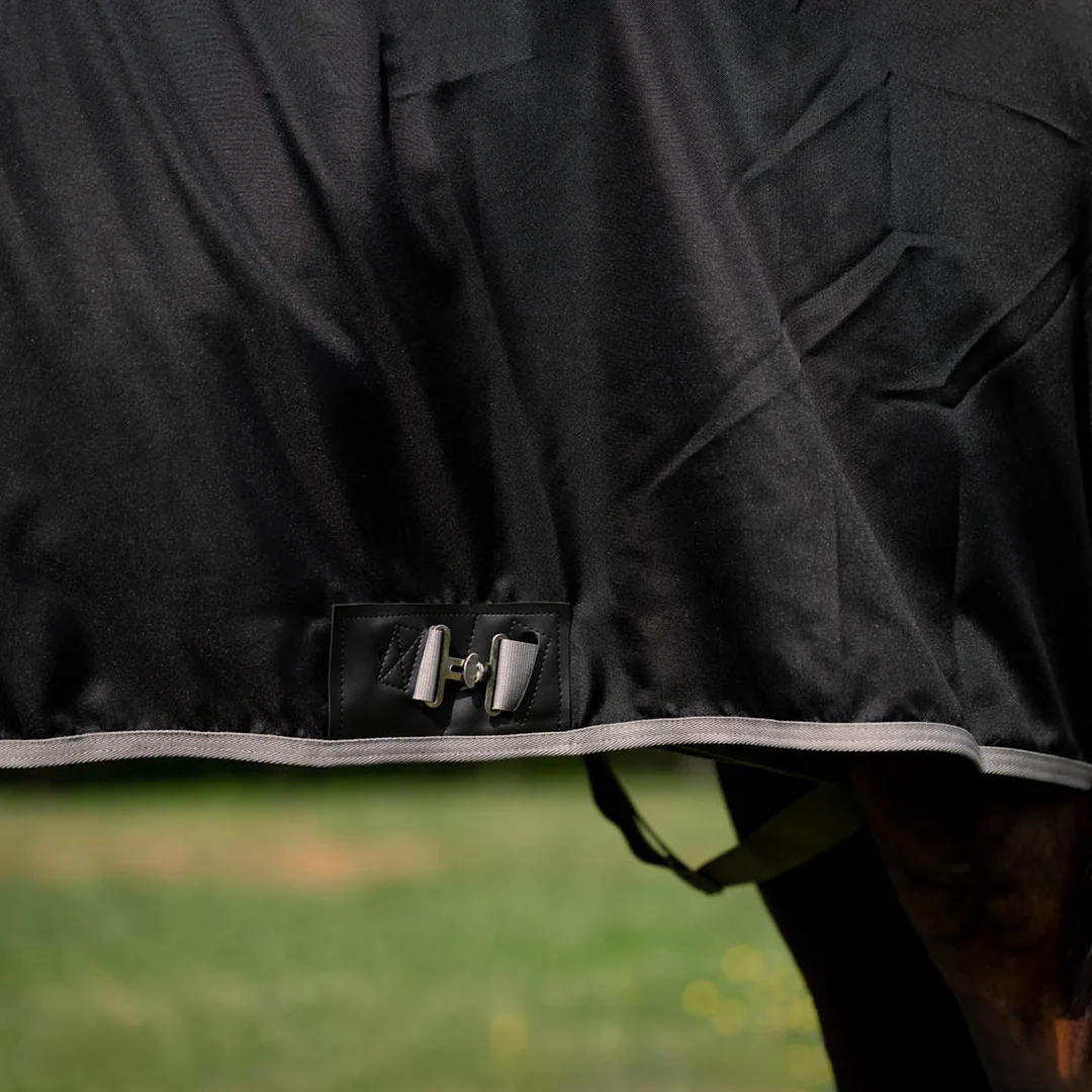 TuffRider Shelter Closed Front Stable Sheet - Image 3