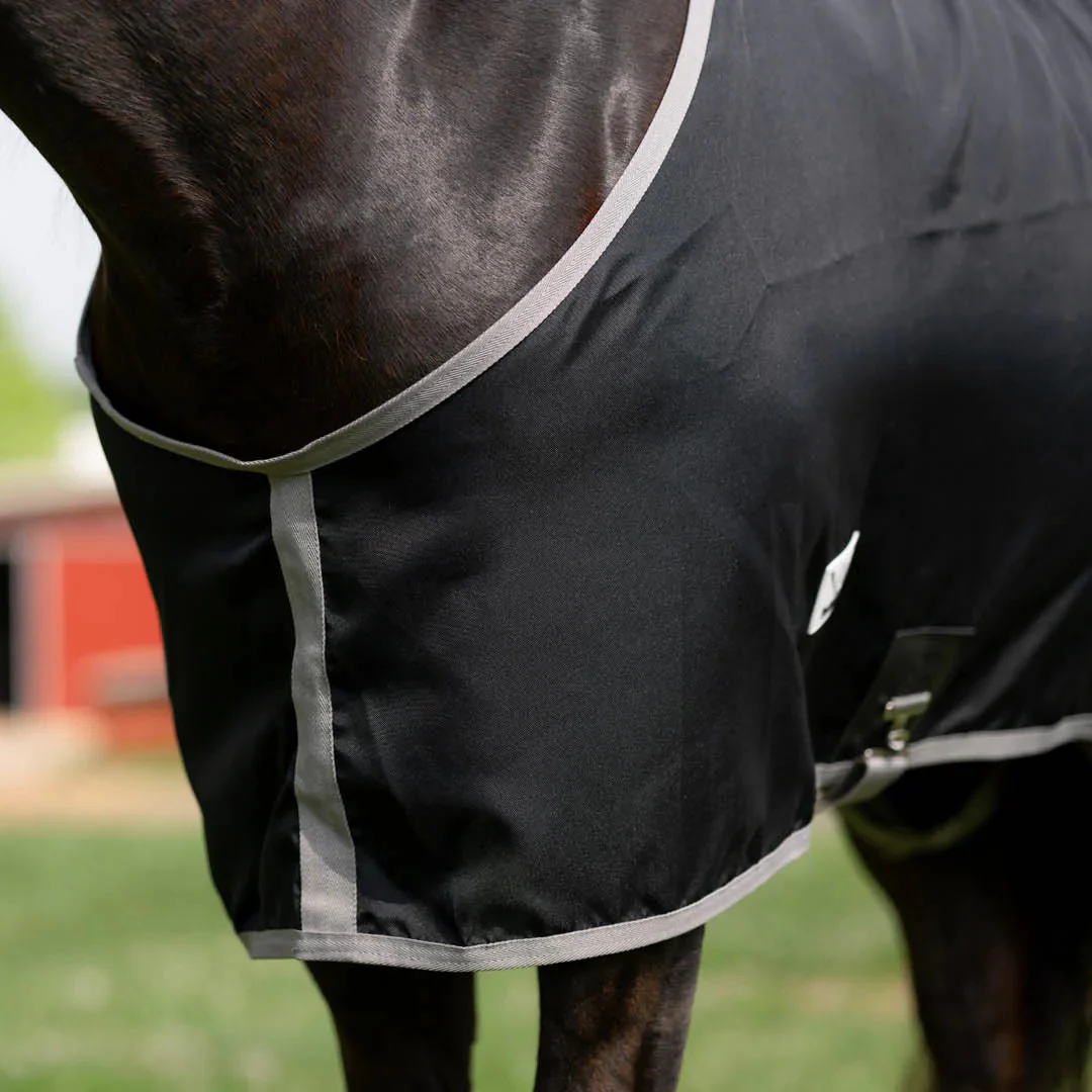 TuffRider Shelter Closed Front Stable Sheet - Image 4