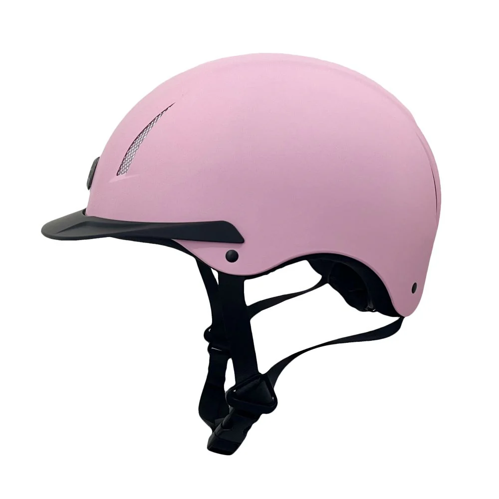 TuffRider Shield Riding Helmet with Adjust A Dial - Image 10