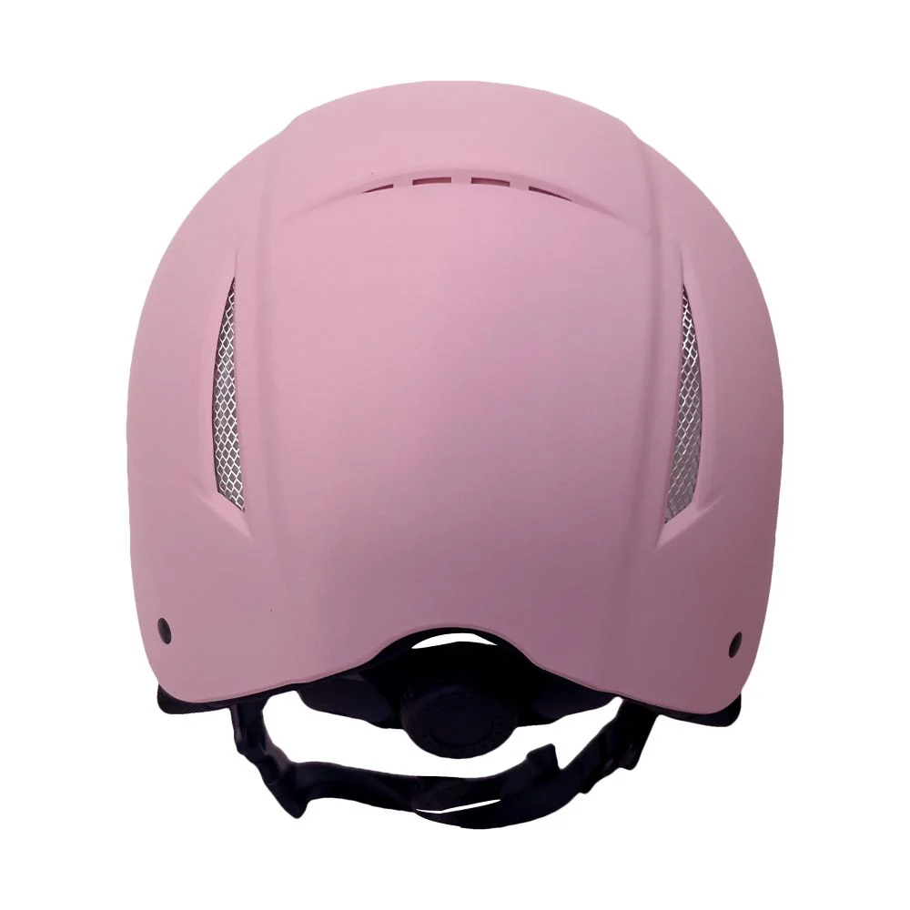 TuffRider Shield Riding Helmet with Adjust A Dial - Image 12