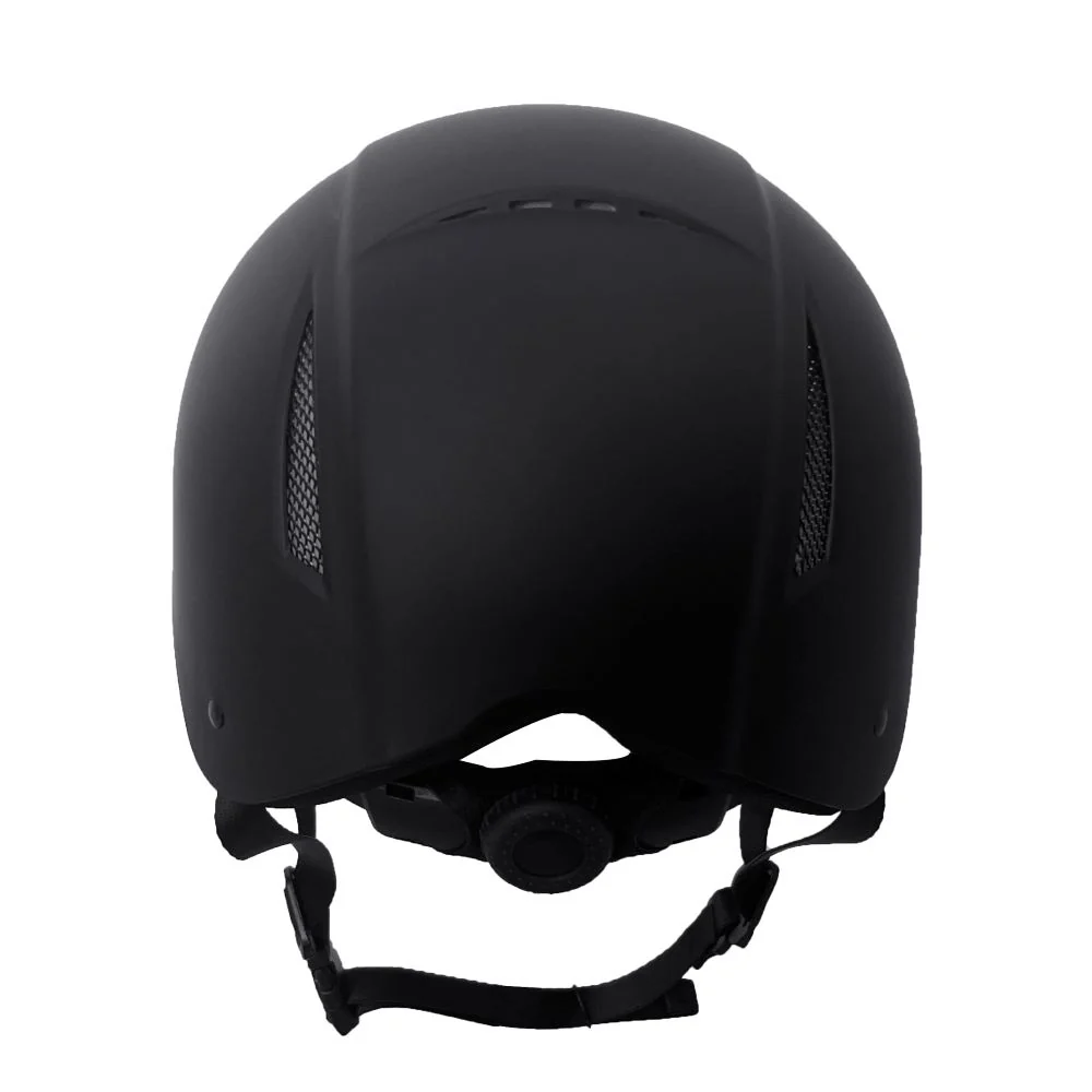 TuffRider Shield Riding Helmet with Adjust A Dial - Image 3
