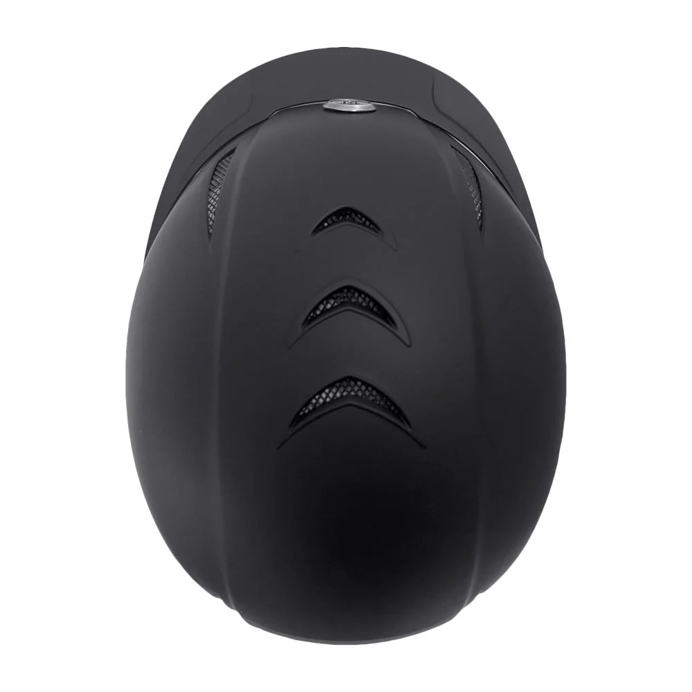 TuffRider Shield Riding Helmet with Adjust A Dial - Image 7