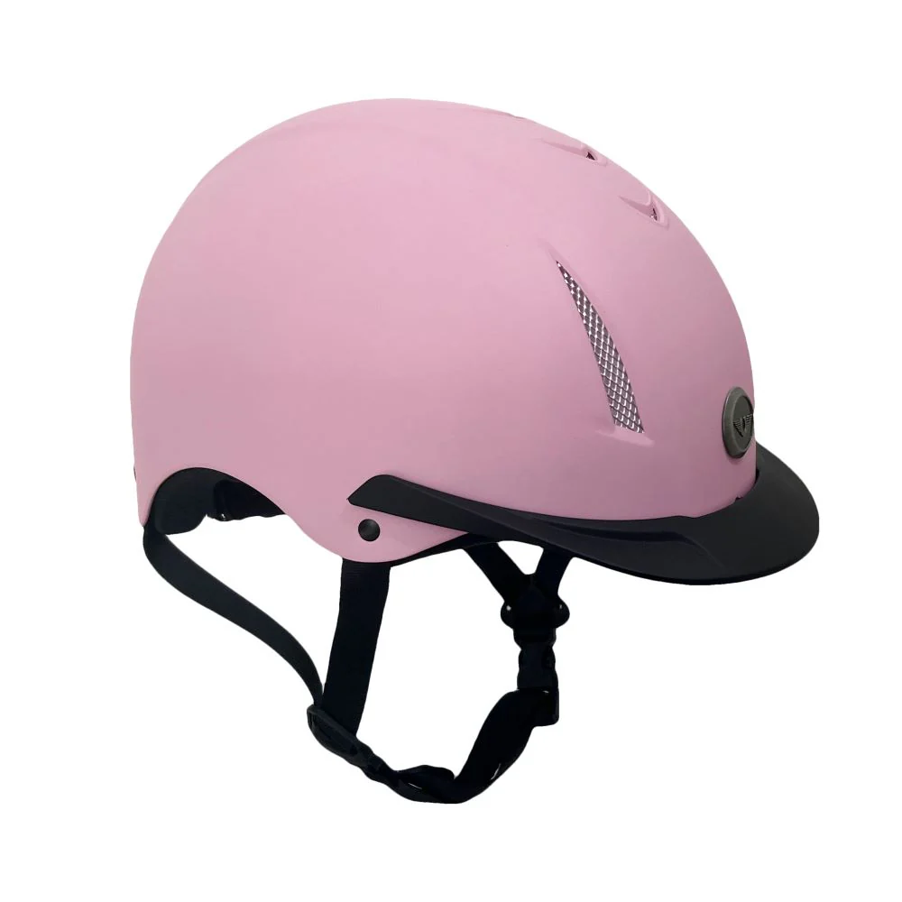 TuffRider Shield Riding Helmet with Adjust A Dial - Image 9