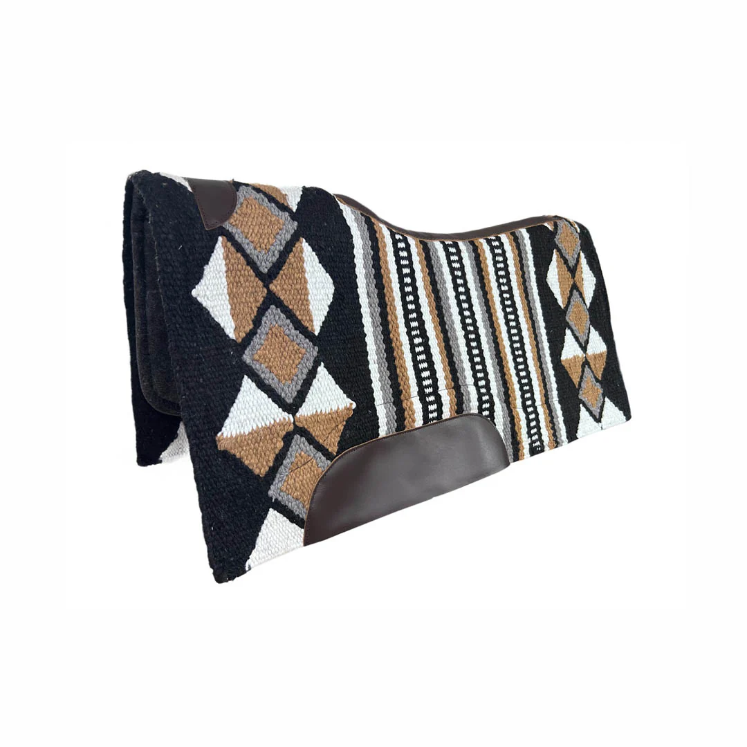 TuffRider Single Weave Western Saddle Pad-D001-34" X 36"