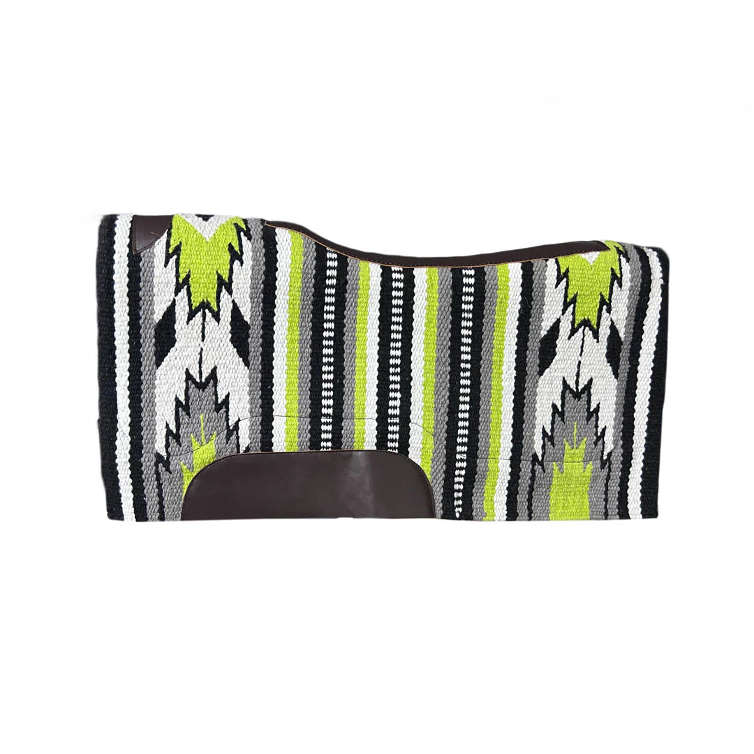 TuffRider Single Weave Western Saddle Pad-E001-34" X 36" - Image 5