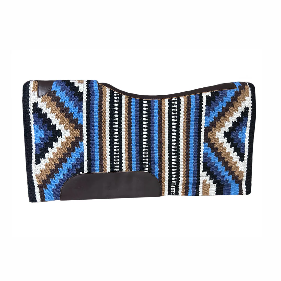 TuffRider Single Weave Western Saddle Pad-J001-34" X 36" - Image 8