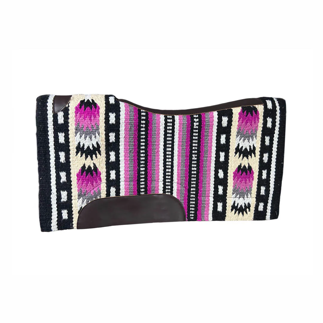 TuffRider Single Weave Western Saddle Pad-P001-34" X 36" - Image 5