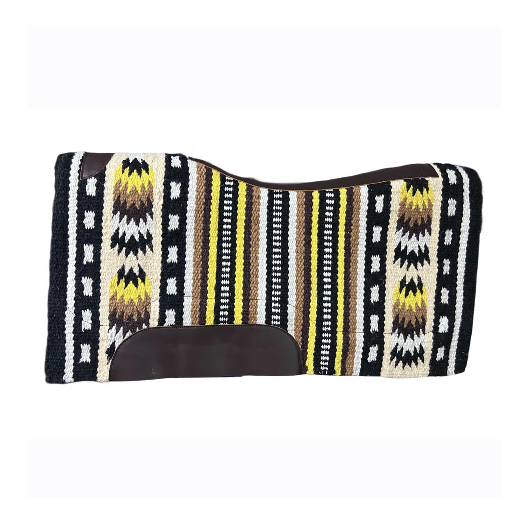 TuffRider Single Weave Western Saddle Pad-P001-34" X 36" - Image 8