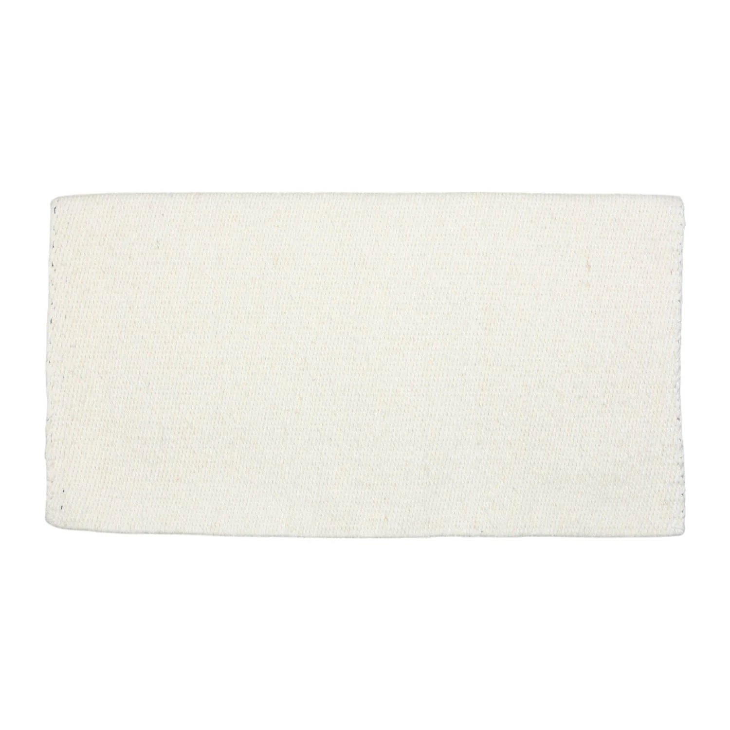 TuffRider Solid Color Double Weave Saddle Blanket - Image 3