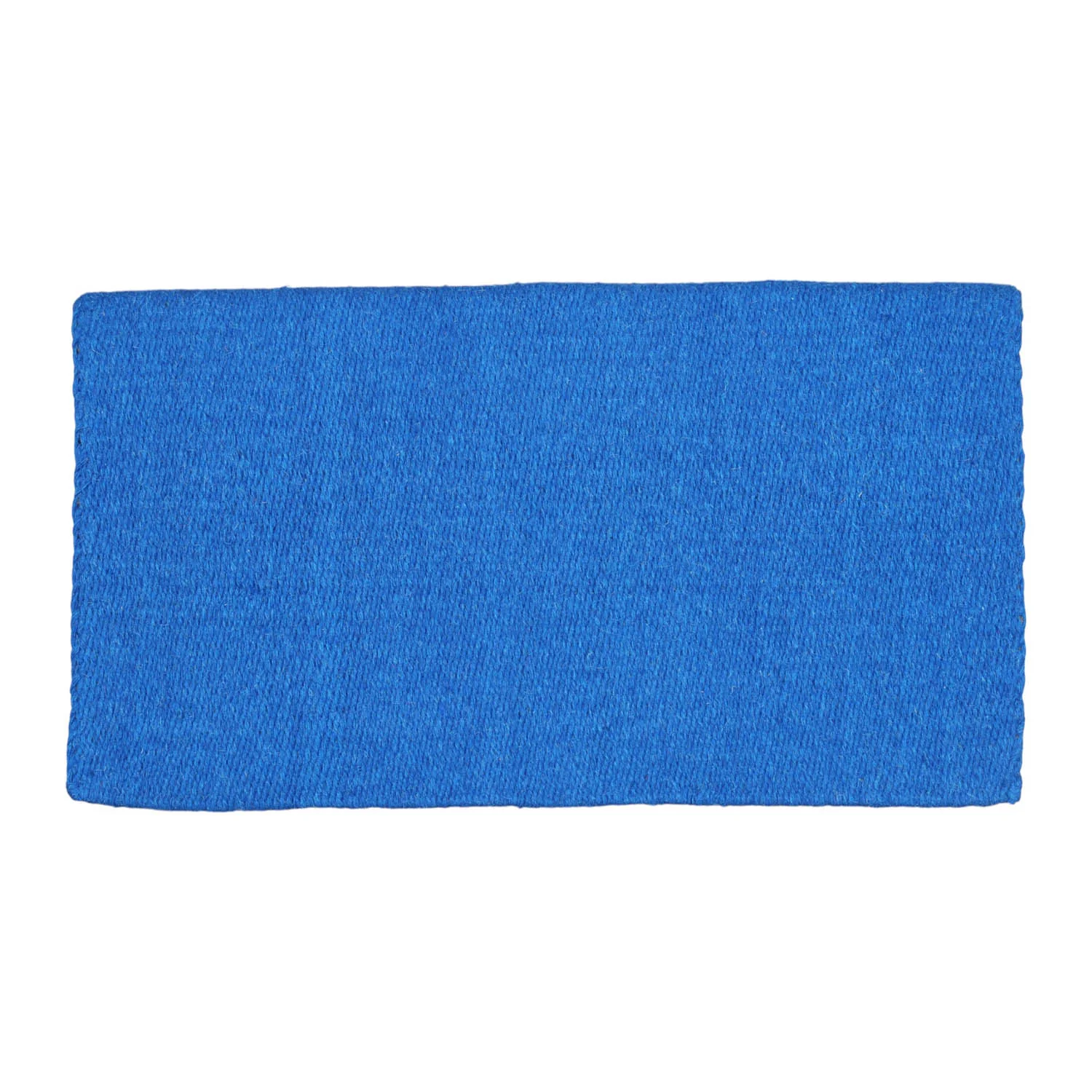 TuffRider Solid Color Double Weave Saddle Blanket - Image 4