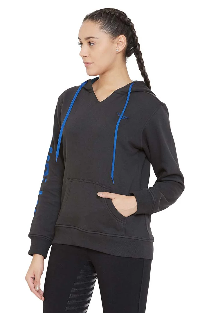 TuffRider Sport Hoodie - Image 10