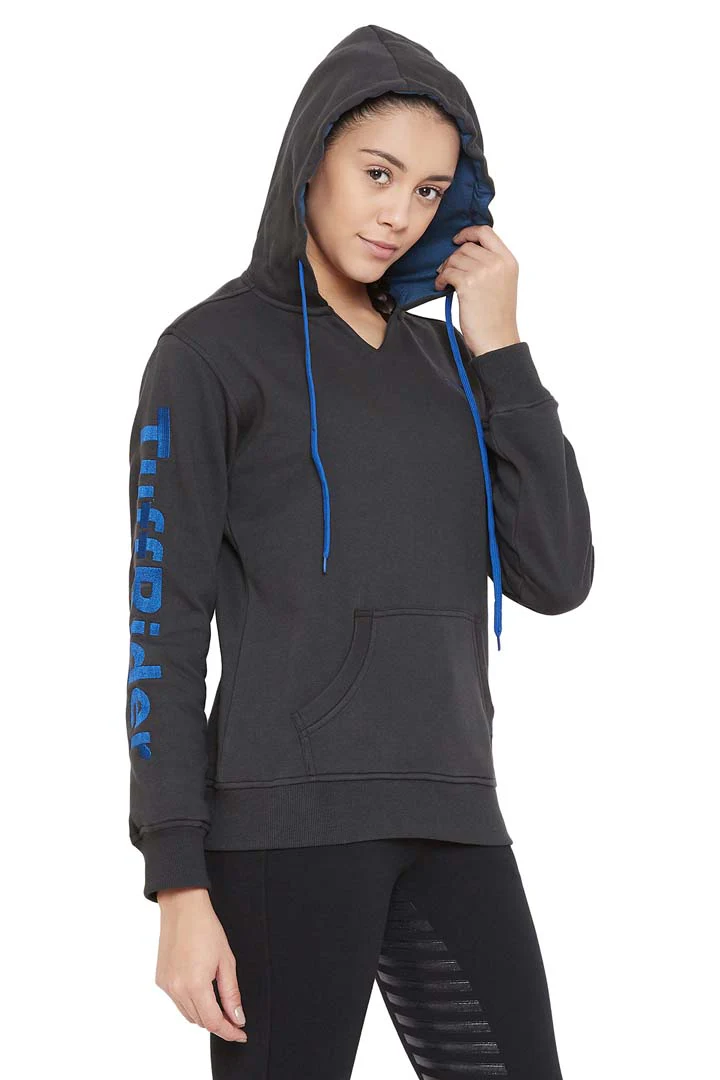 TuffRider Sport Hoodie - Image 12