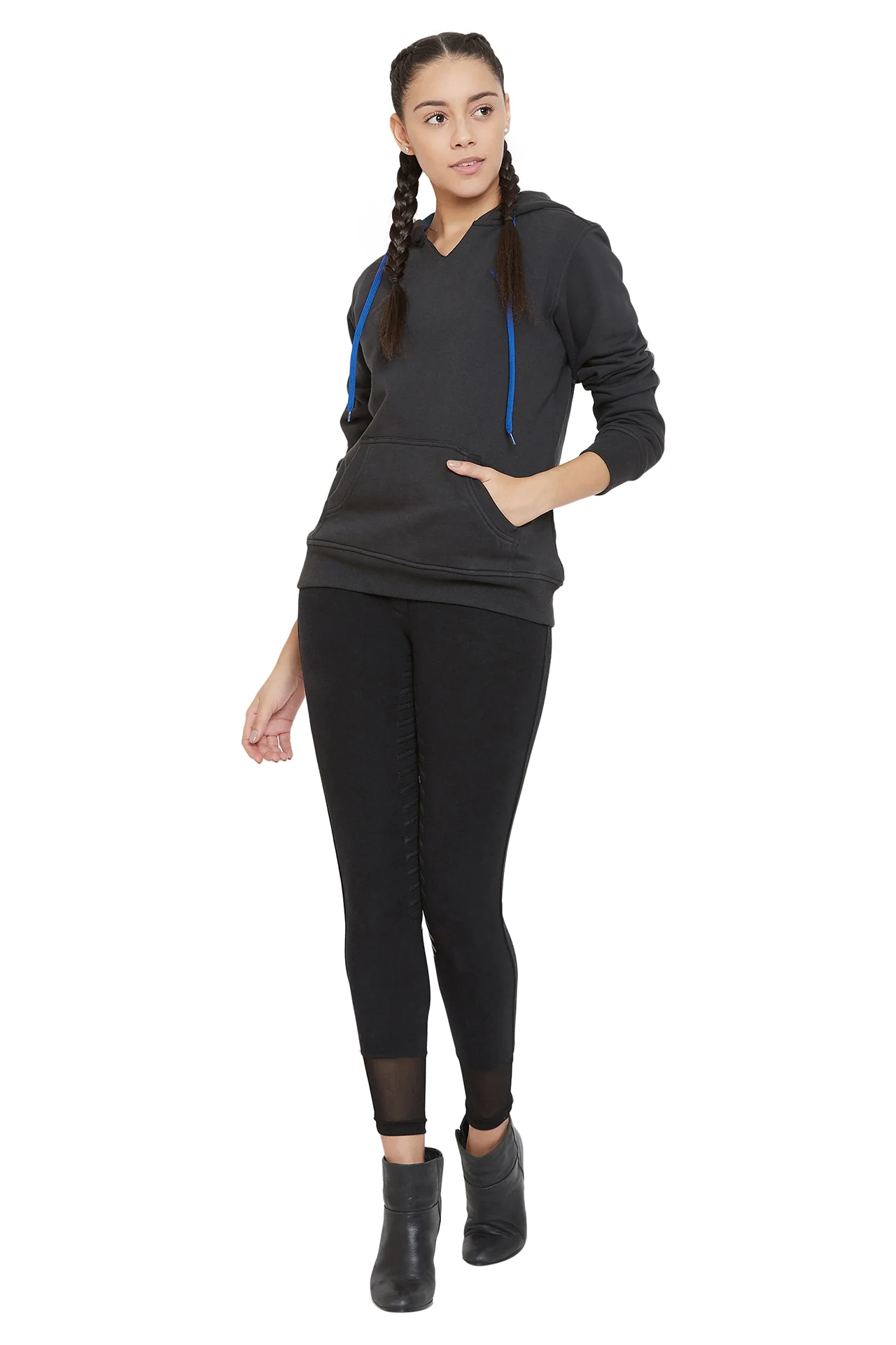 TuffRider Sport Hoodie - Image 14