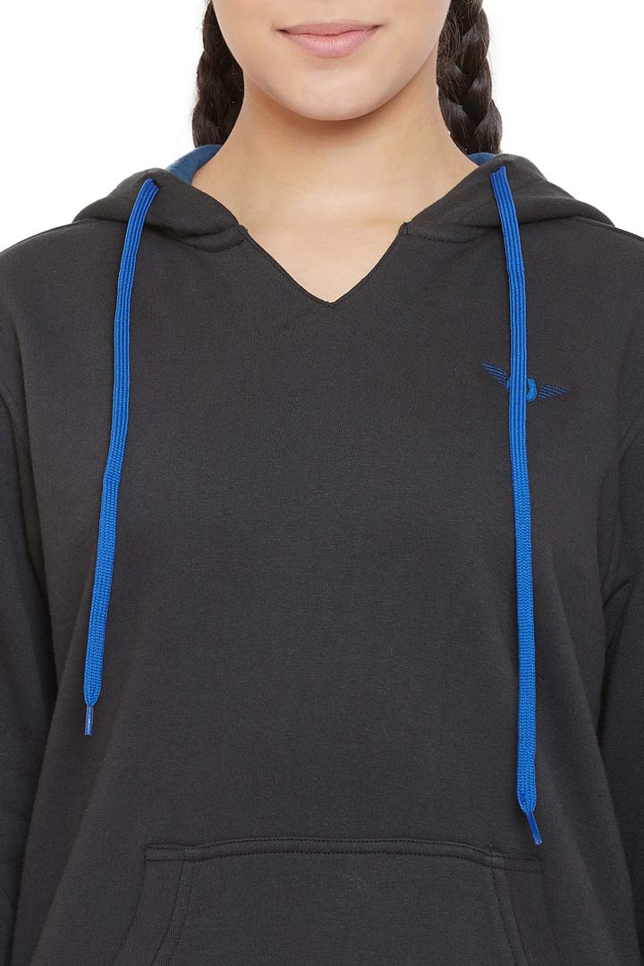 TuffRider Sport Hoodie - Image 15