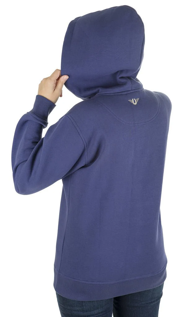 TuffRider Sport Hoodie - Image 2
