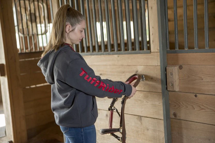 TuffRider Sport Hoodie - Image 3